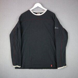 Levi's Red Tab Faded Mens Longsleeve Cotton XL